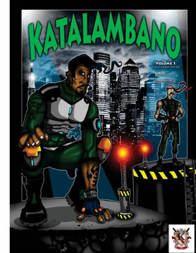 Katalambano: New Millennium Warriors