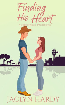 Finding His Heart