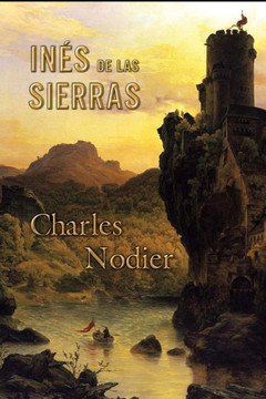 InEs De Las Sierras (Spanish Edition)