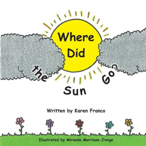 Where Did the Sun Go?