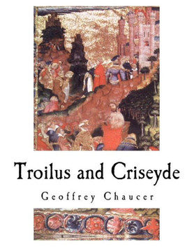 Troilus And Criseyde
