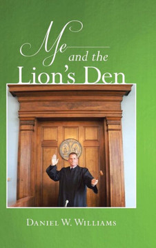 Me and the Lion's Den : 9781491809648