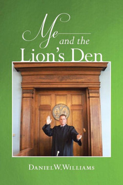 Me and the Lion's Den : 9781491809662