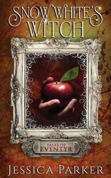 Snow White's Witch (Tales Of Eventyr)