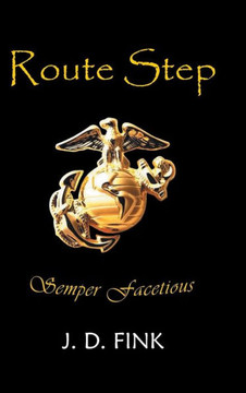 Route Step: Semper Facetious : 9781491817810