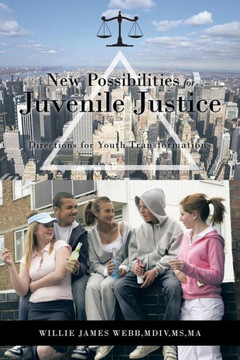 New Possibilities for Juvenile Justice: Directions for Youth Transformation