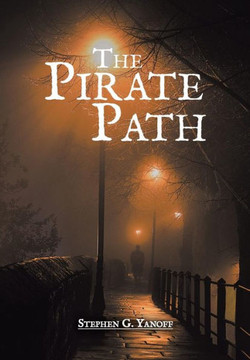 The Pirate Path : 9781491822852