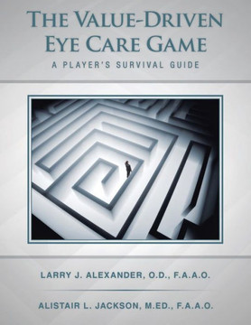 The Value-Driven Eye Care Game: A Player's Survival Guide