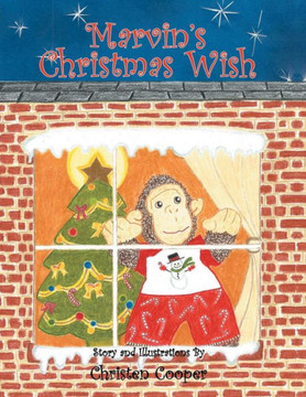 Marvin's Christmas Wish
