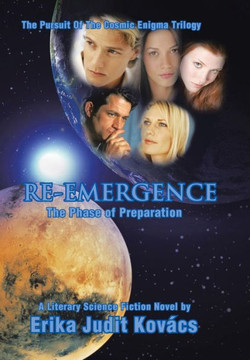 Re-Emergence: The Phase of Preparation : 9781491831359