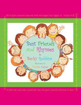 Best Friends and Rhymes