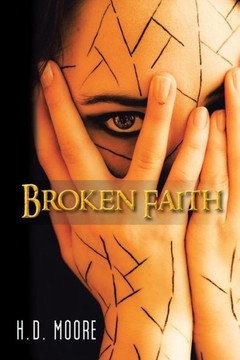 Broken Faith : 9781491844670