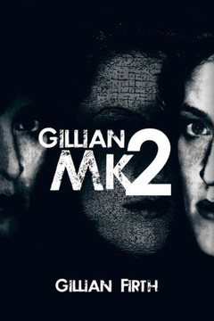 Gillian Mk2 : 9781491876671
