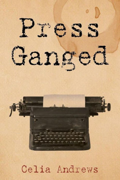Press Ganged : 9781491881064