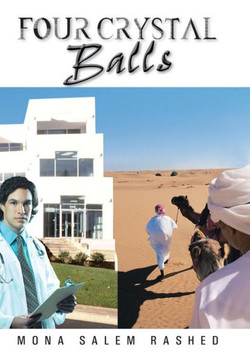 Four Crystal Balls : 9781491882177