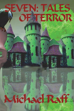 Seven : Tales Of Terror Seven : Tales Of Terror