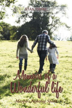 Memoirs of a Wonderful Life: Margie's Fighting Spirit