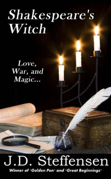 Shakespeare's Witch: Love, War and Magic