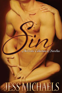 Sin: An Erotic Collection of Novellas