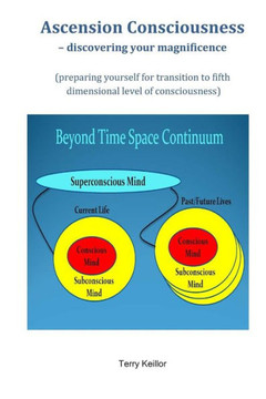 Ascension Consciousness: Discovering Your Magnificence