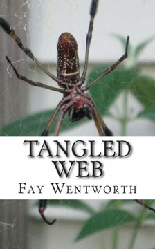 Tangled Web - Large Print