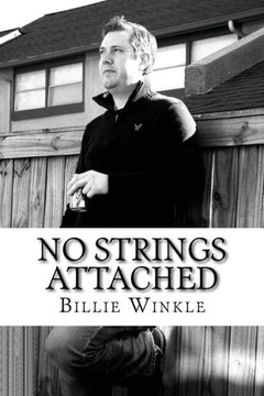 No Strings Attached : 9781492151555