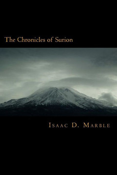 The Chronicles of Surion: The Eye of the Grey Dragon