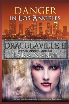 DraculaVille II - Danger in Los Angeles