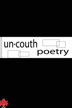 un.couth poetry: A new verse