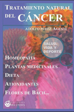 Tratamiento natural del C??CER