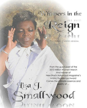 Whispers in the Reign: The black and white version
