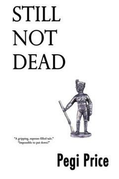 Still Not Dead Still Not Dead