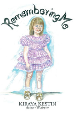 Remembering Me: Portrait of a Child Artist