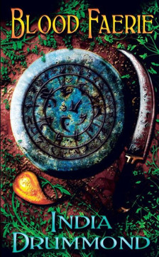 Blood Faerie