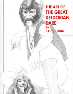 The Art of The Great Keldorian Dare: From the Beginning