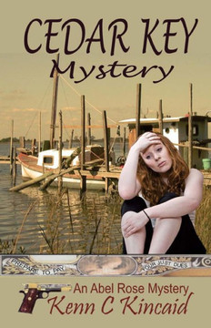 Cedar Key Mystery