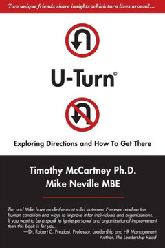 U-Turn: Exploring Directions and How to Get There