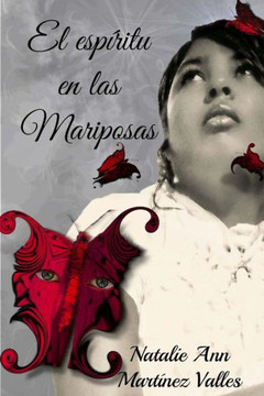 El esperitu en las mariposas B&W: El camino poEtico de mis mariposas