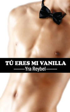 T??eres mi Vanilla