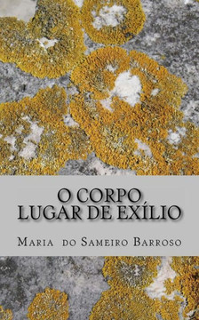 O corpo, lugar de exElio: Poesia