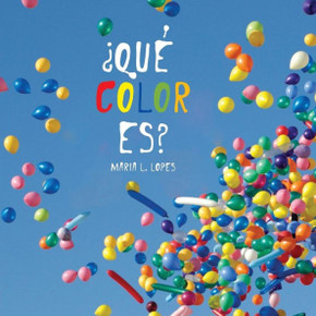 ? Que e' Color Es?