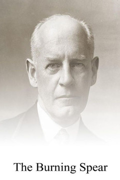 The Burning Spear : 9781492307730