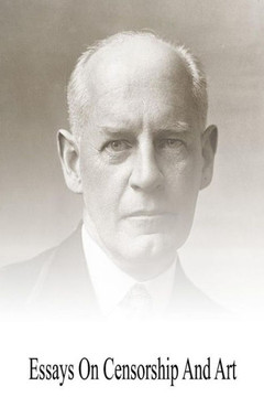 Essays on Censorship and Art : 9781492307747