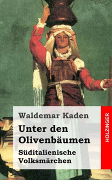 Unter den OlivenbNumen