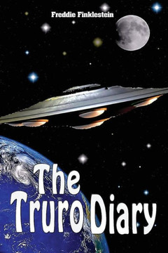The Truro Diary: A SciFi/Fantasy Novel