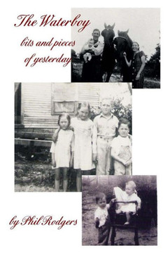 The Waterboy bits and pieces of Yesterday