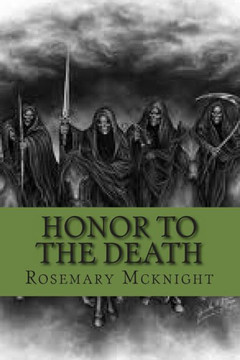 Honor To The Death: Trojgenmen