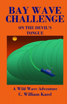 Bay Wave Challenge: On The Devil's Tongue