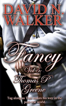 Fancy Vol 5: Thomas P. Greene