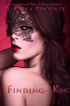 Finding Kia (The Lost Girl Series, Book 1)